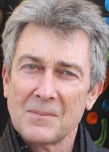 Peter Rorvik